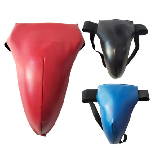 Boxing Cup Muay Thai Protection Cup Groin Protector Boxing Groin imaginative