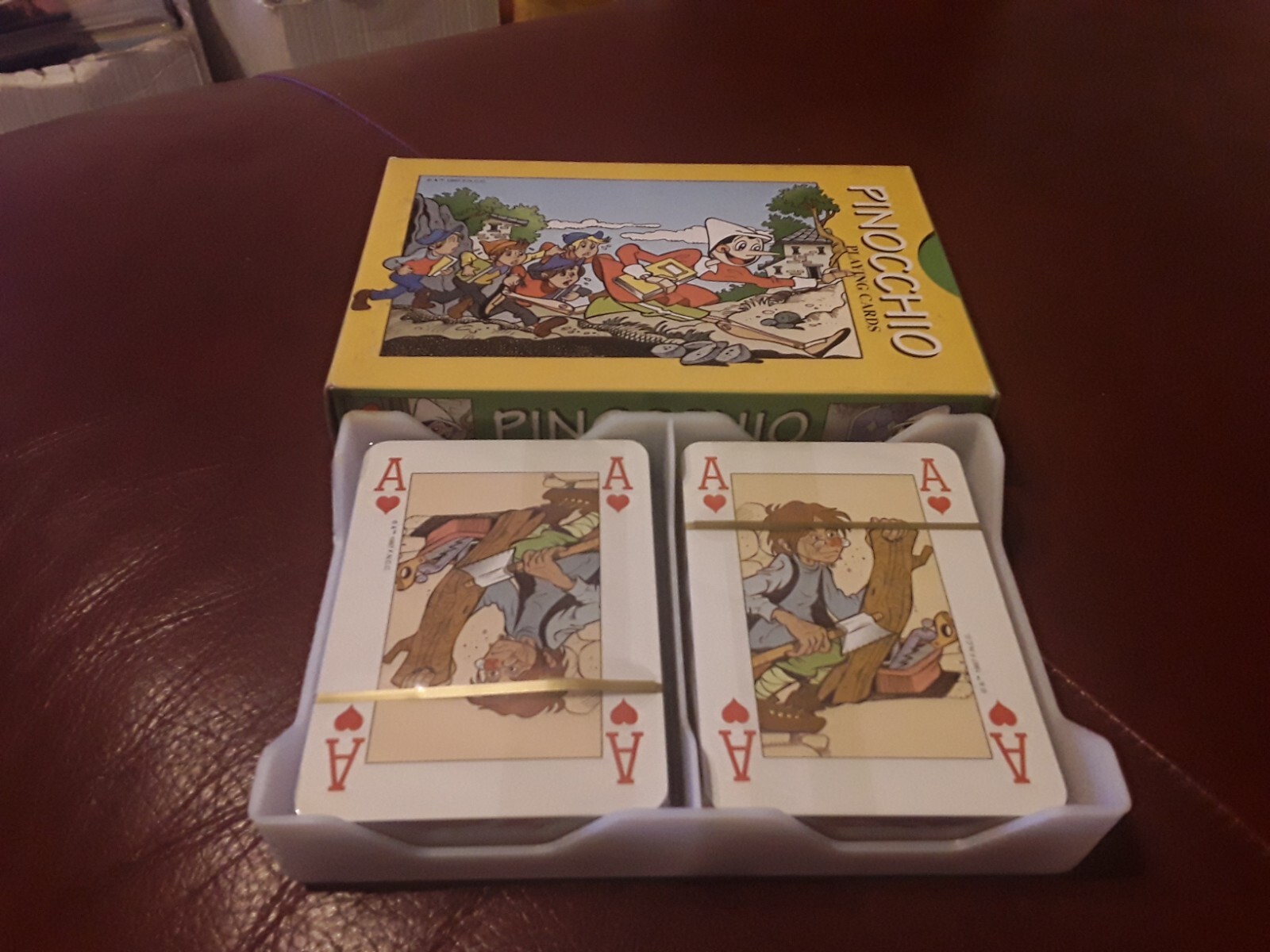 Foto 1 di 5