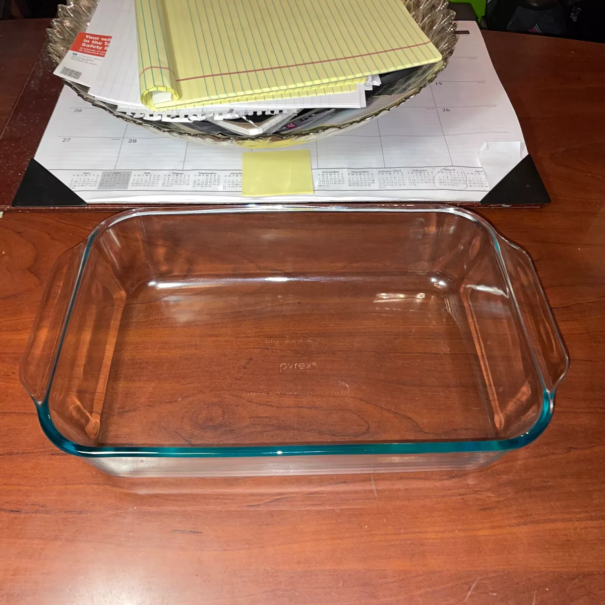 The Best 9x13 Baking Dishes