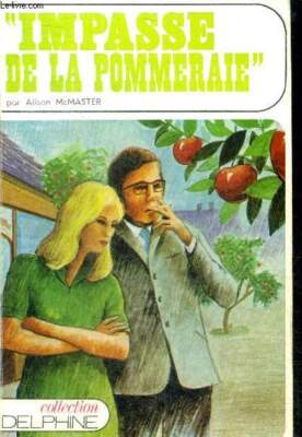 Sackgasse des Apfelgartens (to morrow's love) - McMASTER ALISON - 19