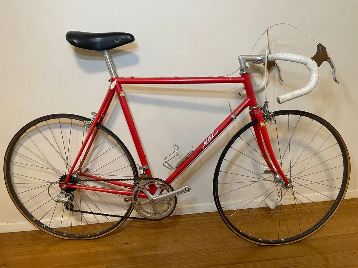 Vintage Specialized Allez SE American Flyers 57.5cm Suntour Superbe 1985