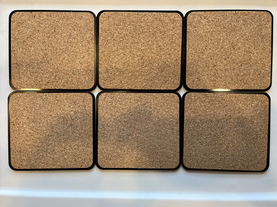 6 posavasos fotográficos Suzie Thomas arquitectura australiana ópera de Sydney Foto 3 de 4