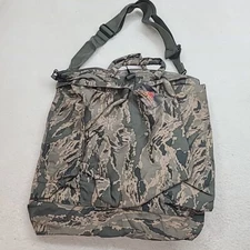 Red Rock Outdoor Gear Side Kick Bag Sling Hands Free  Camo Padded Handles NWT