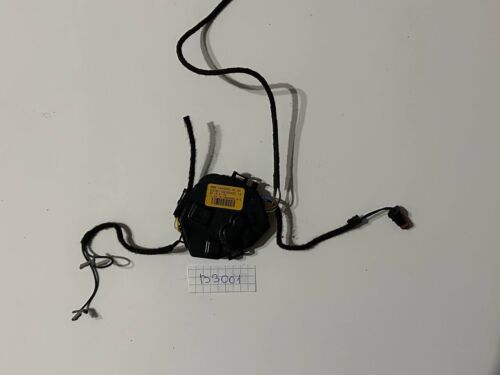 FABRICANTE DE EQUIPOS ORIGINALES BMW 5 G30 6 G32 7 G11 8 G14 Unidad de control de espejo exterior derecho Cableado RH - Imagen 3 de 5