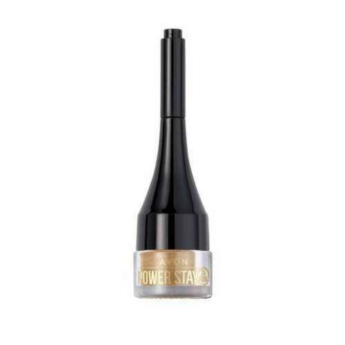 Avon Power Stay 24-Hour Brow Pomade - Picture 1 of 6