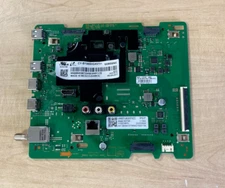 Samsung BN94-15779R Main Board for UN65TU8000FXZX, CY-65HGAV1H.