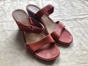 rockport wedge shoes
