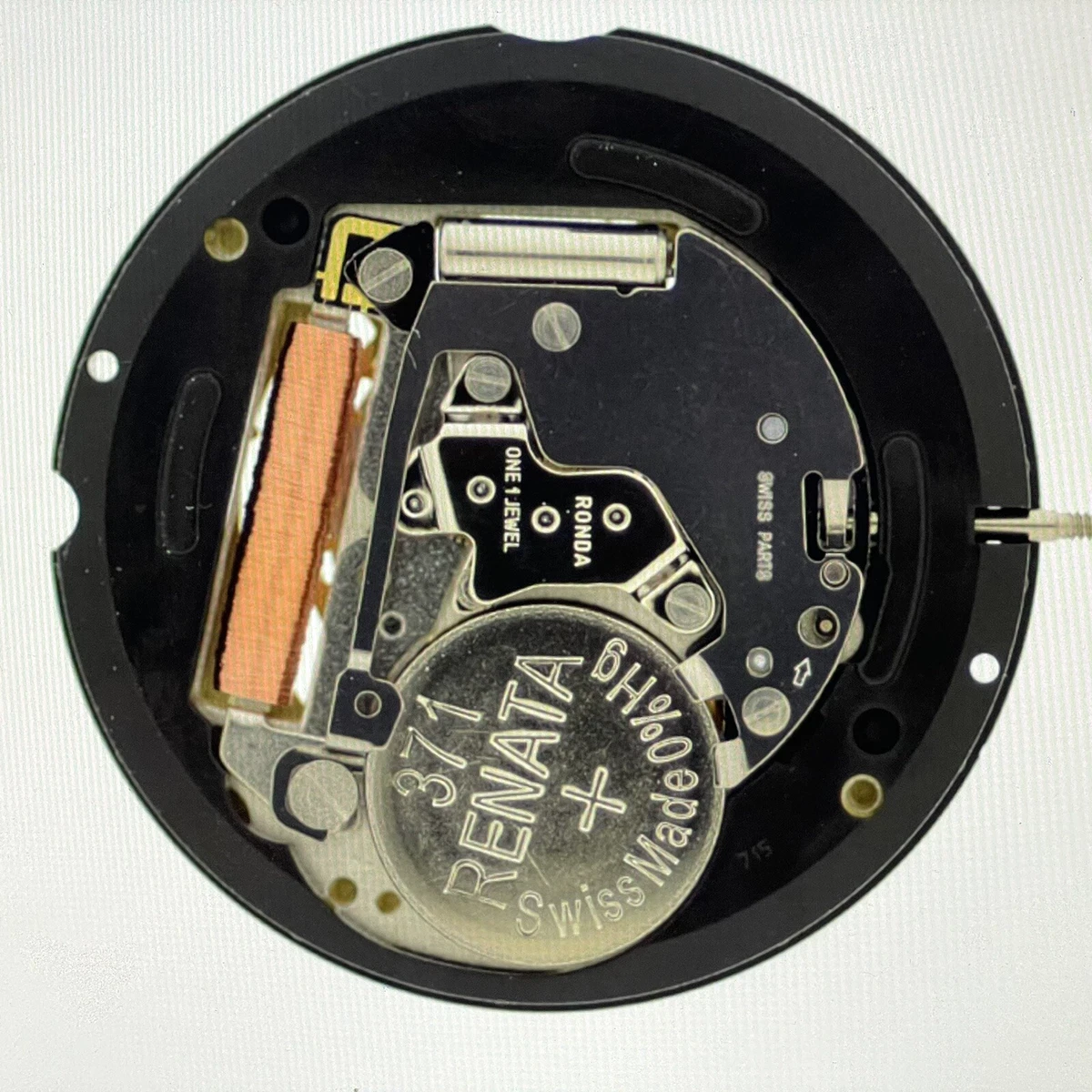Ronda 715 movement price sales