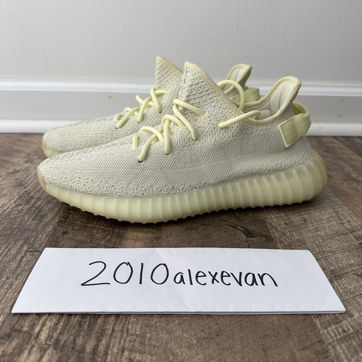 ●弓 Pernambuco Nickel Gold Advanced 4/4 Size 9.5 - adidas Yeezy Boost 350 V2 Butter 191526062846| eBay