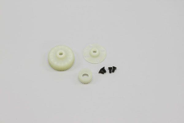 Kyosho UM605 Diff Gear Case Kyosho EP Ultima SB DirtMaster