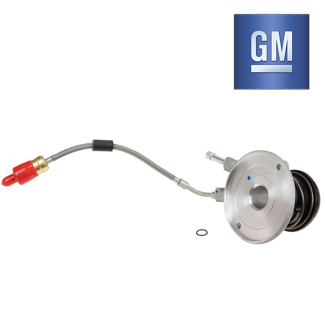 NEW GM LS7 Z06 CLUTCH DISC FLYWHEEL SLAVE CYL KIT for CHEVY CORVETTE C5