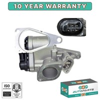 AGR AbgasrüCkfüHrung EGR Ventil FüR Suzuki Grand Vitara MK2 1.9 Ddis 18111-67JG3