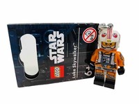 Lego® Star Wars™ SchlüSselanhäNger 854288 Luke Skywalker™ Minifigur Neu & Ovp