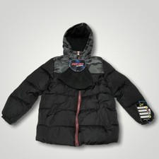New, iXtreme Puffer Jacket For Boys, Size S Water Resistant