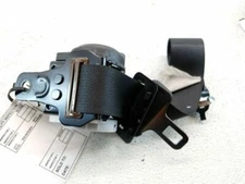 14-17 Infiniti Q50 OEM Black Rear Driver Seat Belt 88844-4HB0A