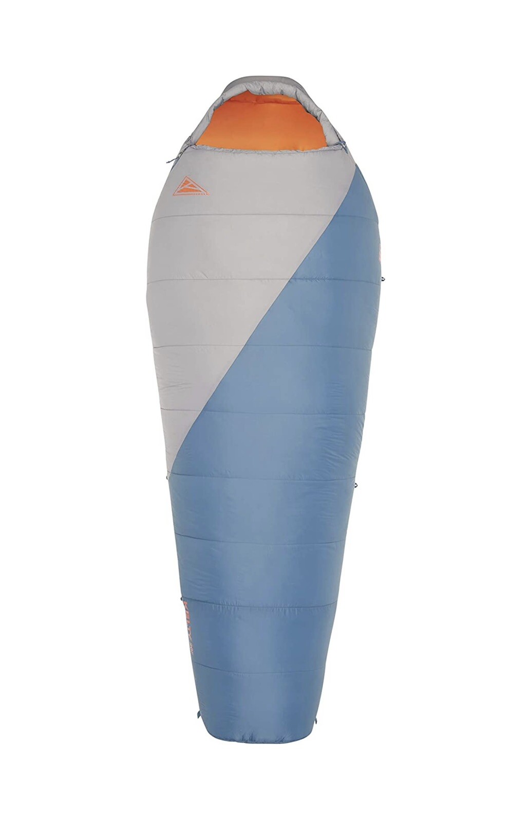 Kelty Cosmic Synthetic Fill 20 Degree Backpacking Sleeping Bag Long Right Hand