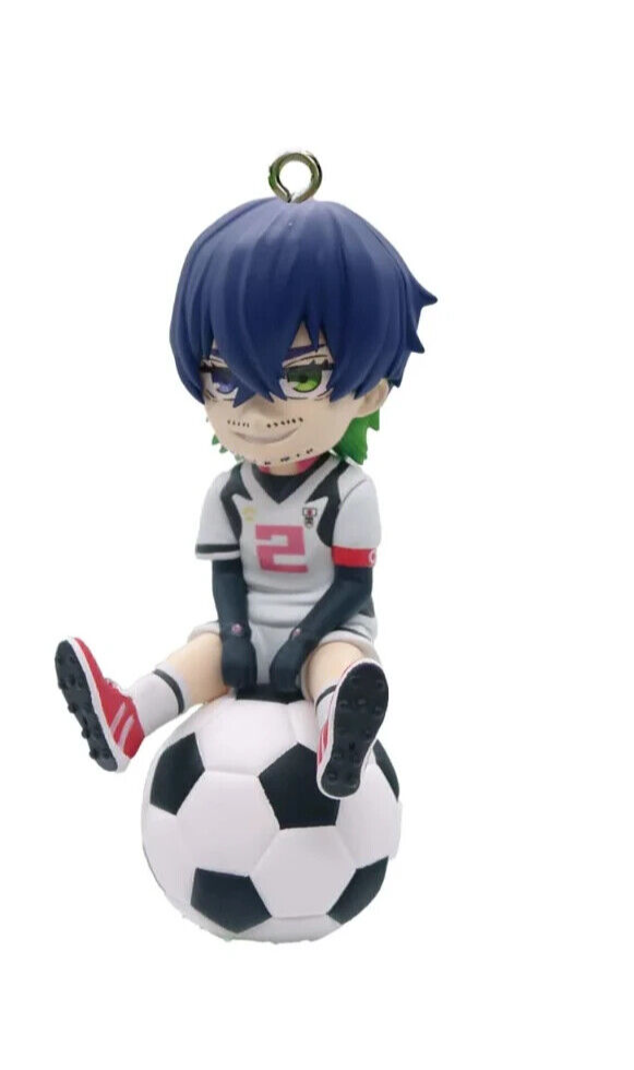 Blue Lock Petit norimasu Mascot Oliver・Aiku japan import NEW | eBay