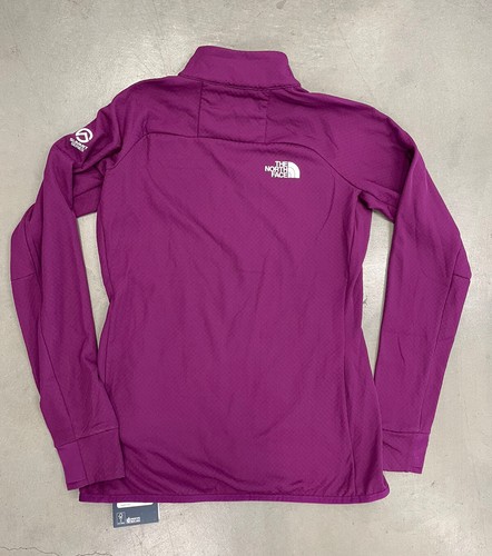 The North Face Fleecejacke Summit Series Damen Small neu Pamplona lila 139 $ - Bild 2 von 7