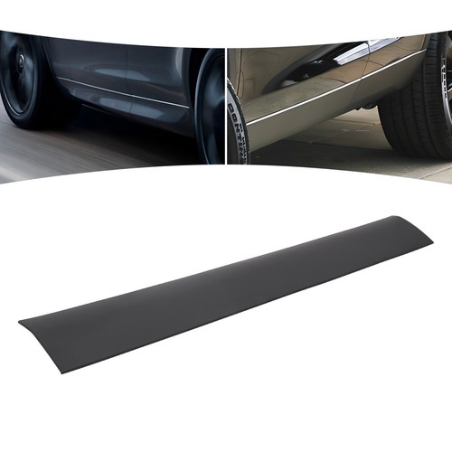 Left Front Door Molding Trim for 2015-2019 Land Rover Discovery Sport, Black - Bild 9 von 9