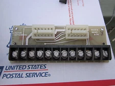 Simplex 556-256 Factory Motherboard