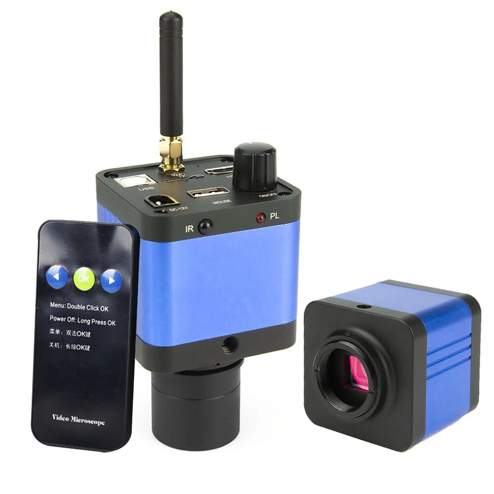 Telescope usb cheap camera