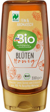dmBio  Honig, Bl&uuml;ten Honig, Naturland, 350 g