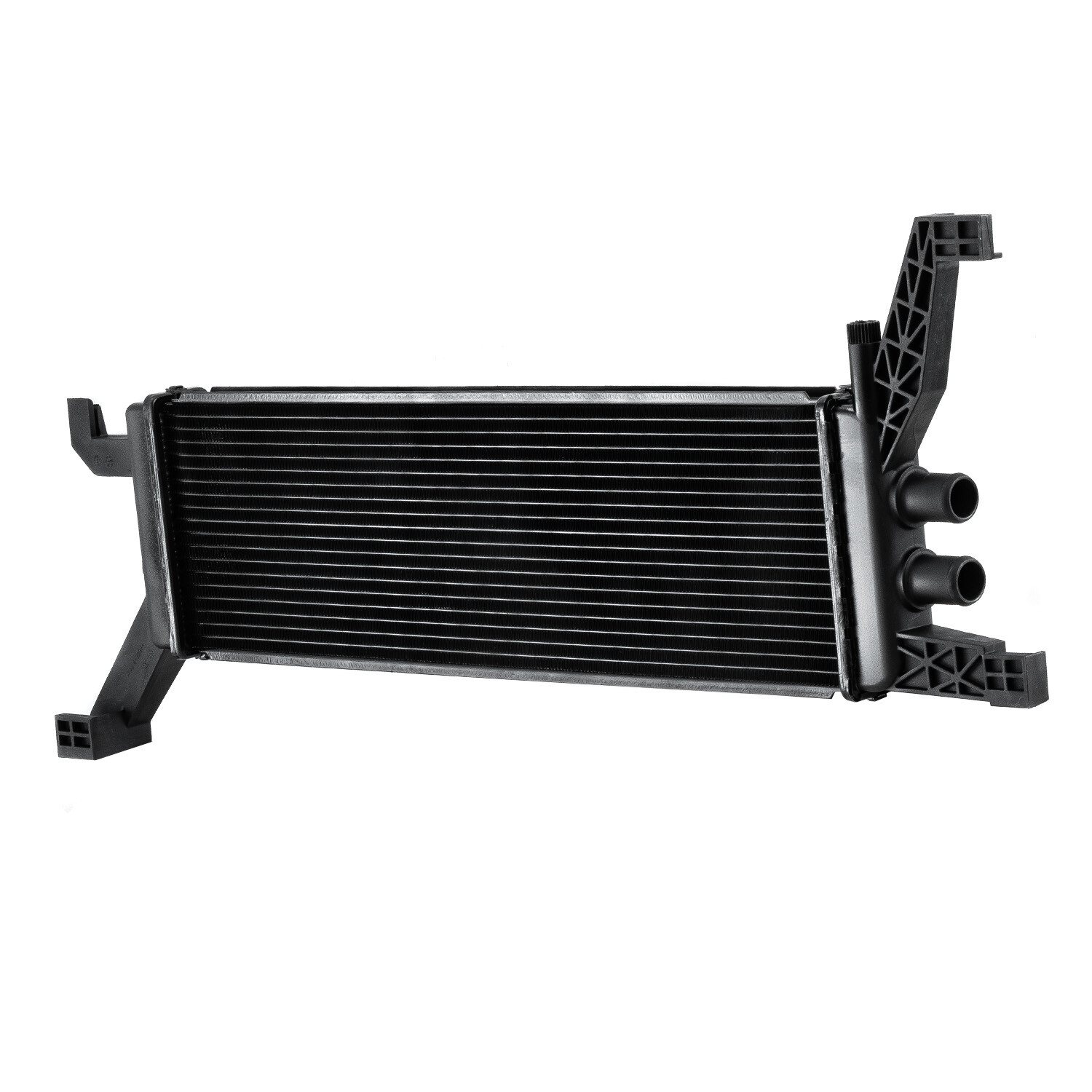 Water Radiator Fits 2013-2020 Maserati Quattroporte GTS Ghibli Base 670009821,