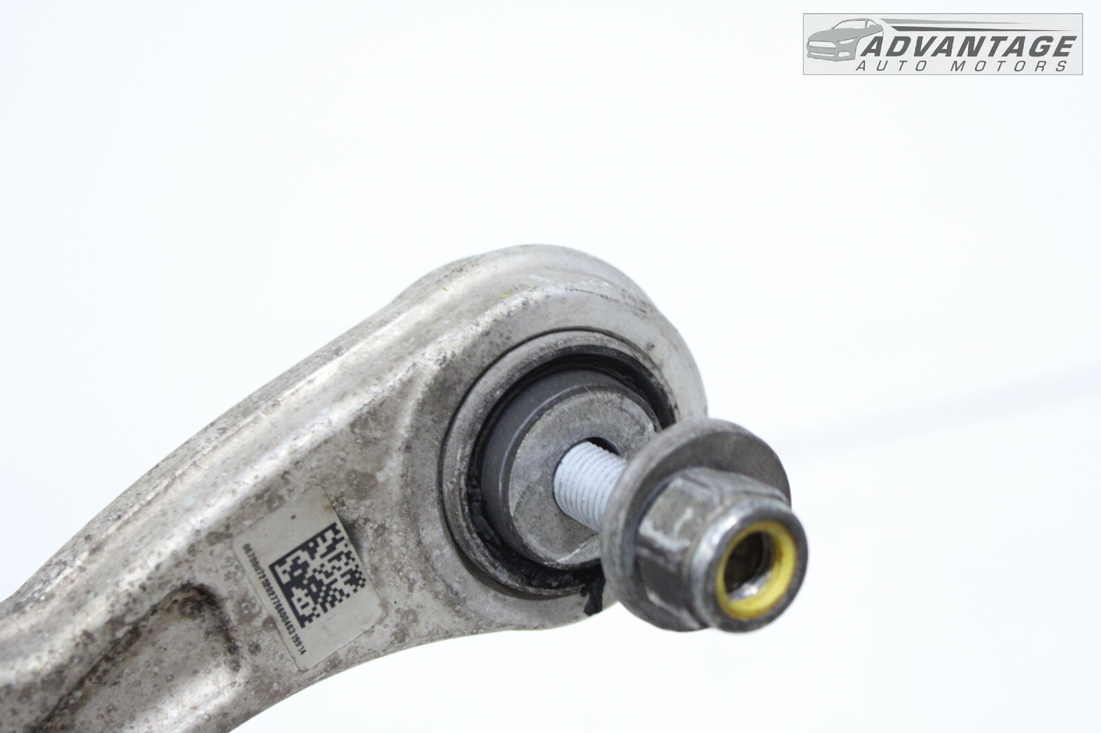 Maserati Ghibli 2014-2020 Rear Left Upper Control arm