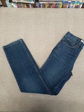 Boys Cherokee adjustable waist Jeans Size 14 Skinny Fit