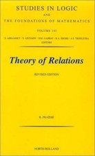 Theory of Relations (Volume 145) (Studies in ...