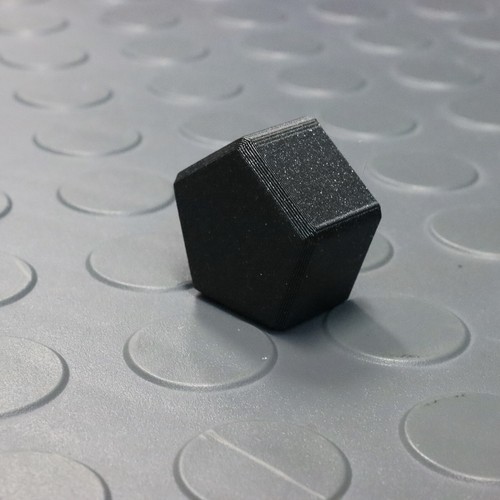 Custom Knob Grip for Wimberley Gimbal Tripod Heads WH-200-S / MH-100 / Brackets - Picture 2 of 7