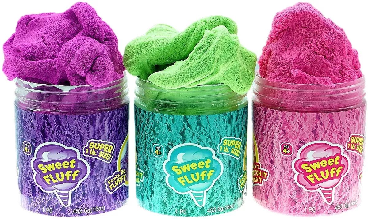 Putty slime cheap ebay