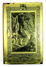 SIGNED 1st ED "From the Hidden Way The Jewel Merchants" James Branch Cabell 1932