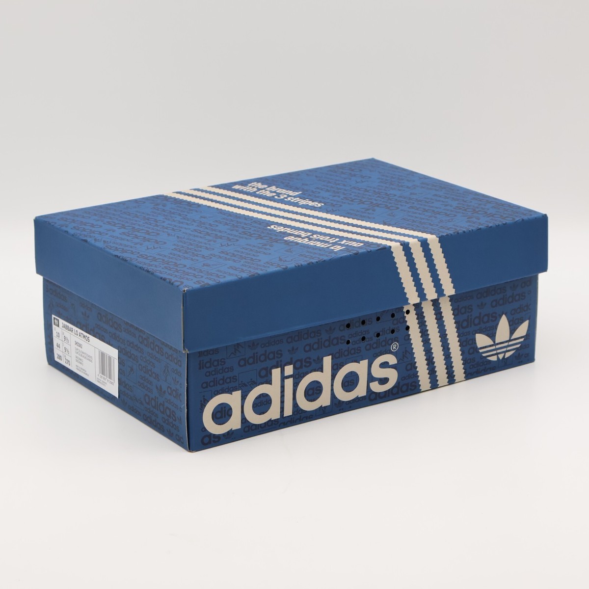 IH3362 atmos adidas Originals Jabbar Lo atmos Blue (Men's IH3362 atmos adidas Originals Jabbar Lo atmos Blue (Men's