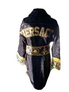peignoir versace prix
