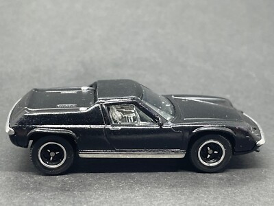 【ヴィンテージ ミニカー】Matchbox「LOTUS EUROPA」 マッチボックス ロータス ヨーロッパ ピンク ショートカード - メルカリ