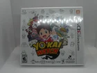 Yo-Kai Watch (Nintendo 3DS, 2015) - Brand New