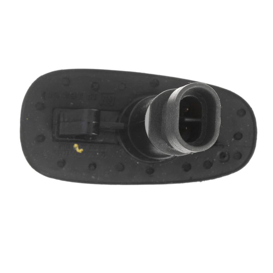 Lámpara repetidora de señal de giro delantera OEM NUEVA GENUINA 2005-2011 Cadillac STS 15930599 Foto 2 de 4