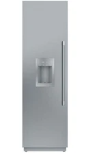 Thermador Freedom Collection 24" Panel-Ready Built-In Smart Freezer - T24ID905LP