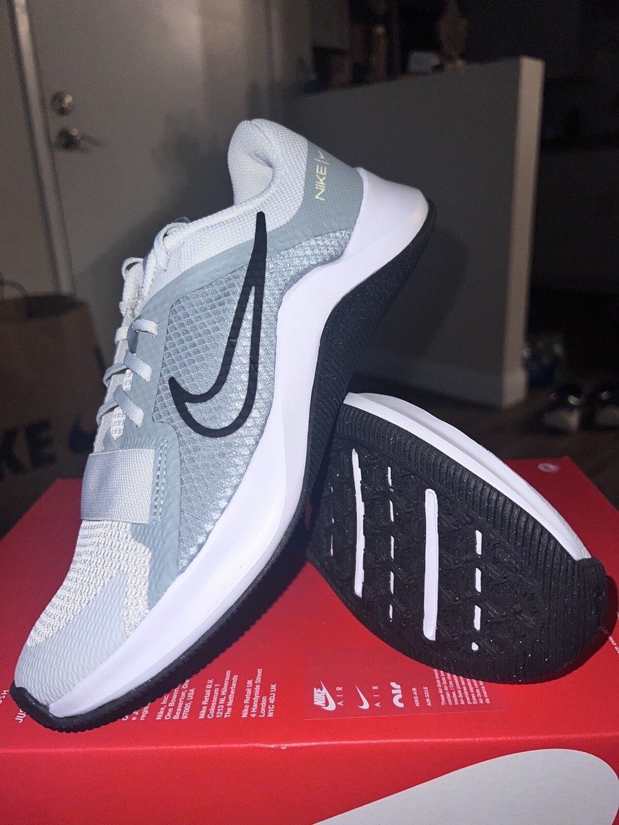 Nike MC Trainer 2 Light Silver Mica Green Women's Training