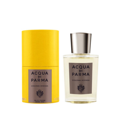 Acqua di Parma Colonia Intensa Parfum Herren Eau De Cologne Spray 50ml
