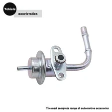 Fuel Injection Pressure Regulator For Nissan NP300 Xterra Urvan Frontier 2.4L US