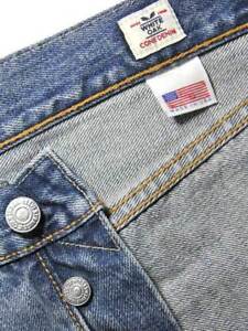 NEW MENS LEVIS 501 MADE IN USA ORIGINAL 