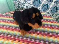 Webkinz Dachshund