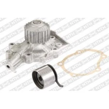 SNR Water Pump &amp; Timing Belt Set KDP453.210