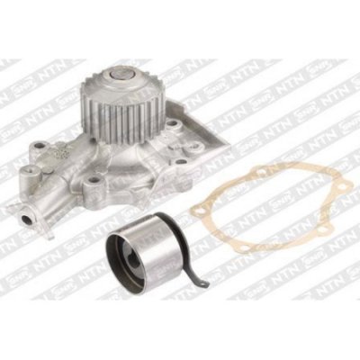 SNR Water Pump & Timing Belt Set KDP453.210