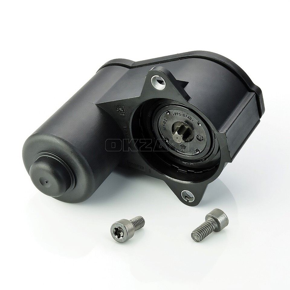 STELLELEMENT STELLMOTOR BREMSSATTEL FESTSTELLBREMSE Für AUDI A6 C7 A7