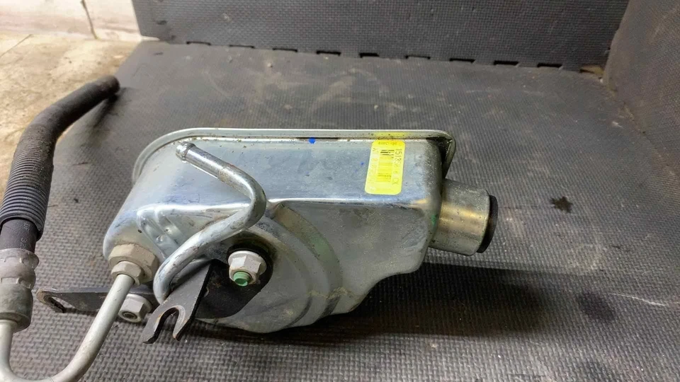 Двигатель насоса гидроусилителя руля Chevy Blazer 1996 1997 1998 99 00 01 02 03 04 05 от оригинального производителя - Изображение 3 из 4