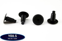 10 X Kofferraum Verkleidung Befestigung Clip FüR VW Golf Jetta Polo Vento