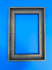 Pixy Canvas Floater Frame 8.5x12.5 for 1 3/8 Inch Deep